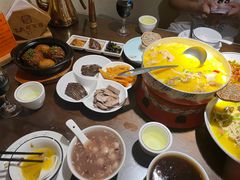 -应天大明王朝·南京菜(中山陵店)