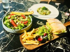 -The place那儿(新城国际店)