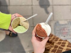 -Dip in Gelato(富民路店)