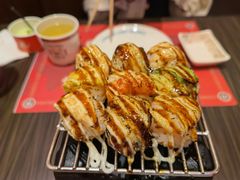 -仙隐小鹿料理食堂(惠济万达店)
