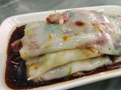 -穗银肠粉店(东川路店)
