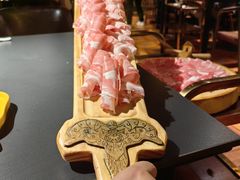 -羊大爷涮肉(亮马桥店)