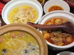 -火宫殿·湘菜小吃·商务宴请·生日聚会(东塘店)