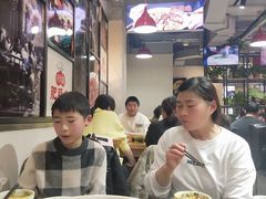 -川大刘肥肠鸡(北国店)
