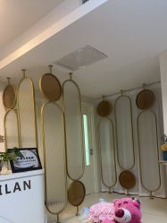 -薇兰专业脱毛连锁机构