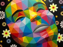 -chi K11艺术空间展览厅