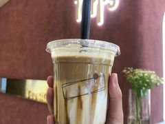 黑洞拿铁-Toris(LuOne凯德晶萃广场店)