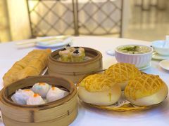 特色大餐包-御彩酒家(东风东路店)