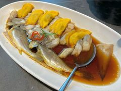 -佬太公海鸭·海鲜大排档(上海总店)