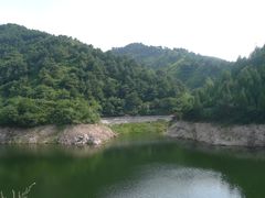 -仙居谷风景区
