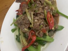 -黄记饮食店·潮汕家常菜(丹霞庄中区店)