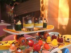 -水桶王国主题餐厅·聚会·生日派对·亲子活动·家庭套餐(亚龙湾希尔顿店)