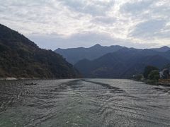 -新安江山水画廊风景区