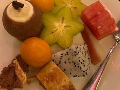 -深圳凯宾斯基酒店