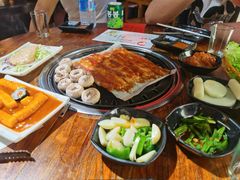 -杀猪天·韩国烤肉(总店)