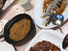 -王府井酒店(金桥港湾店)