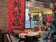 -弗兰克牛排西餐厅Ribone steak house(柠檬花园店)