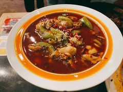 -红钳侠小龙虾·烧烤(中赢康康谷店)