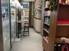 -星巴克(北京南站第二店)
