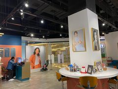 -海马体照相馆(天津世纪都会店)