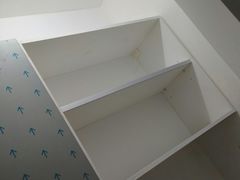 -佰丽爱家全屋定制(汶水店)