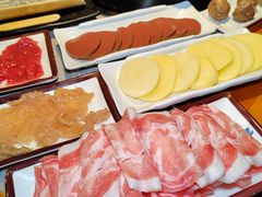 -重庆锦火锅(惠福东路店)