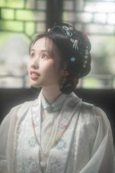 -八角古风摄影