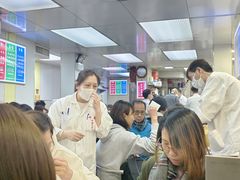 -澳洲牛奶公司(佐敦店)