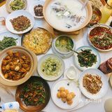 杭州灵隐美食地图新秀：藏于古刹旁的隐世老舍