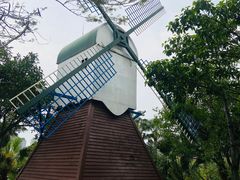 -厦门园林博览苑
