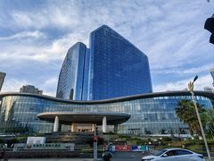 -东旭阳光国际大酒店