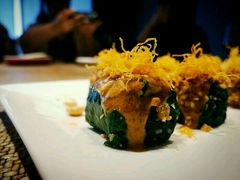 -京华烟云·北京烤鸭(领展购物广场·中关村店)