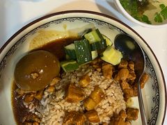 -菊儿人家·北京胡同菜(南锣鼓巷店)