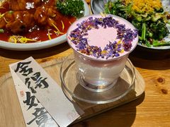 （水）沛春-食味酒味天津菜·古法鲜酿米酒(鼓楼店)