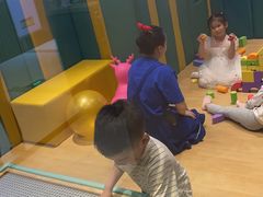 -海底捞火锅(八佰伴店)