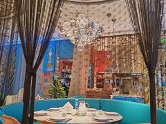 -阿里疆Alijiang·丝路美食·异域风情·清真(长楹天街店)