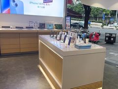 -九机·手机电脑数码(小西门店)