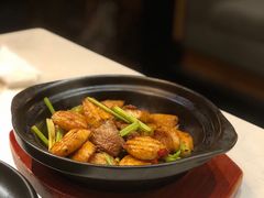 -荟廷·晶萃(陆家嘴尚悦湾店)