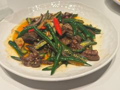 -金谷仓家庭料理(马泉营店)