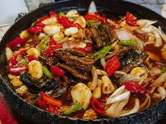 -又见炊烟私房菜(敬亭路店)