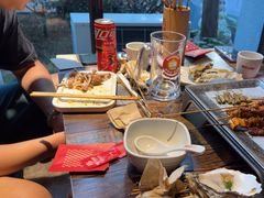 -管氏翅吧(广渠门店)