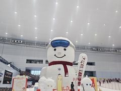 -哈尔滨热雪奇迹