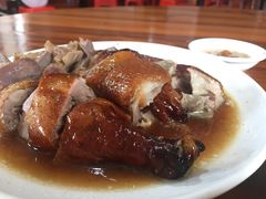 -黄连大头华烧鹅店(大良店)