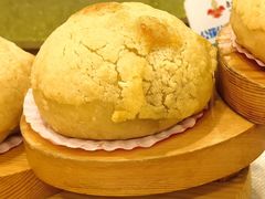 -汕头君华海逸酒店·鸿桃轩中餐厅