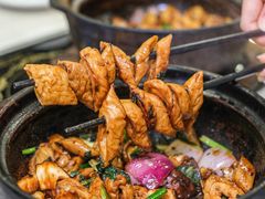 -大嫂镬仔·焖鸡煲·啫啫煲(逢源路店)