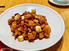 -伊喜饺子·烤鸭(五道口学院路店)
