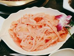-仁虎老火锅(黄泥磅店)