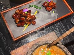 -锦楼·臻选新杭帮(杭州中心店)