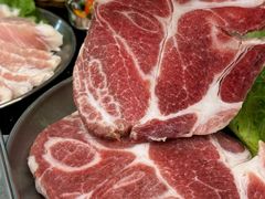 -汉城馆·韩国烤肉(塘厦沃尔玛店)