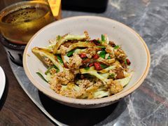 -炊烟小炒黄牛肉(浦东世纪汇店)